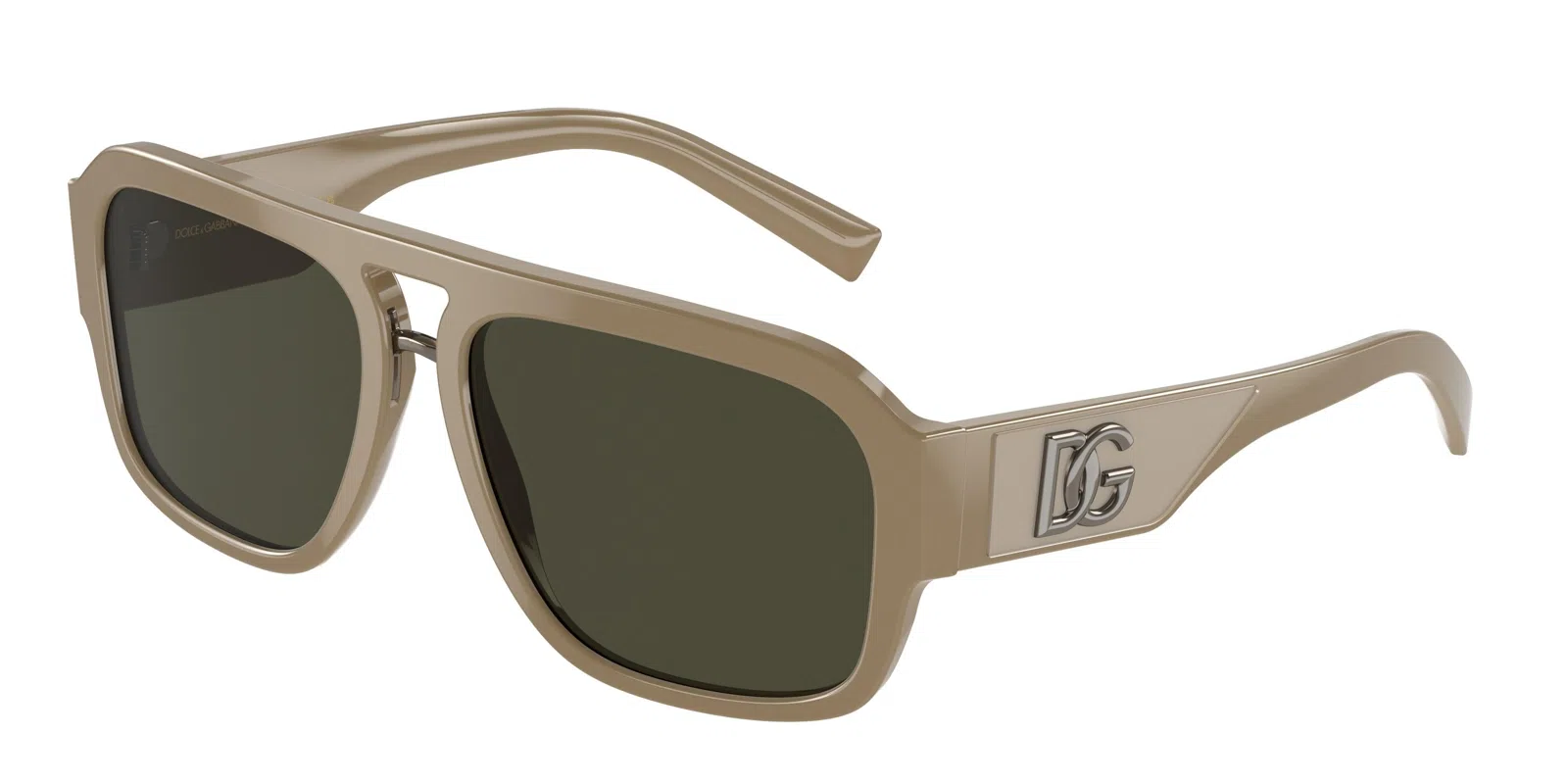 Dolce & Gabbana 4403 Sunglasses - view 7